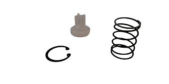 R1269500A Комплект фланцев для гидравлического насоса от PIUSI USA