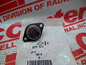 Транзистор Артикул BUP54 от производителя MAGNATEC