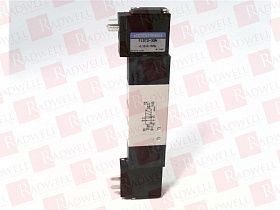 Электромагнитный клапан  Артикул F15T2-39N-DC24V от производителя KOGANEI