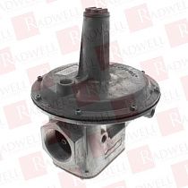 Регулятор давления газа Артикул 2,1 от производителя MAXITROL