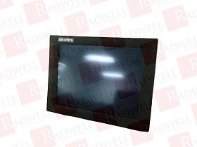 Интерфейс оператора Артикул FPM3120TV-T от производителя ADVANTECH