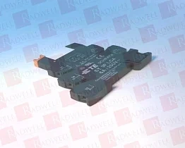 Реле / розетка Артикул ST3FLC4 от производителя TE CONNECTIVITY