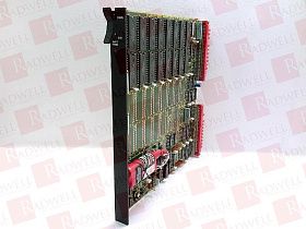 Модуль / стойка ПЛК Артикул 8270-4001 от производителя CONVERTEAM