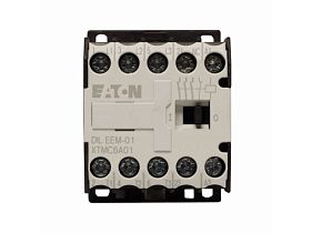 Cutler Hammer, Div of Eaton XTMC6A10R