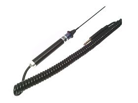 203 Провода для измерений от WAHL