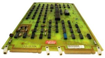3-533-0132G Плата ПК Плата ПЛК / дополнения к  плататам от CINCINNATI MILACRON