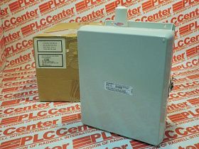 Большой закрытый конденсатор  Артикул CBC-7010 от производителя CANNON LOAD BANKS