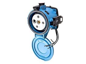 Meltric 37-24143-172