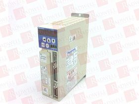 Сервопривод  / сервоуправление Артикул MSD021A1XX04 от производителя MATSUSHITA ELECTRIC