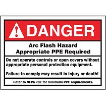 ACCUFORM SIGNS AC6THQ