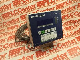Индикатор массы Артикул PTHN-1900000 от производителя METTLER TOLEDO