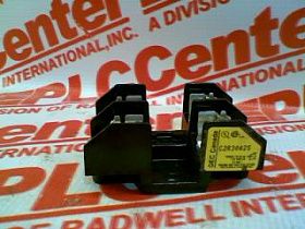 Держатель предохранителя Артикул G2R30A2S от производителя CONVERTEAM