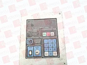 Контроль температуры / процесса Артикул ADC1000CI от производителя AUTOMATIC CONTROL SYSTEMS