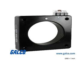 Instrument Transformer, Div of GE 750X120611