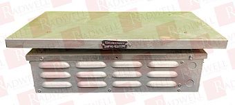 Тормозной резистор Артикул P17636-65-TB от производителя HUBBELL