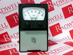 Тахометр  / генератор  / индикатор  скорости Артикул 42X25 от производителя METRON INSTRUMENTS