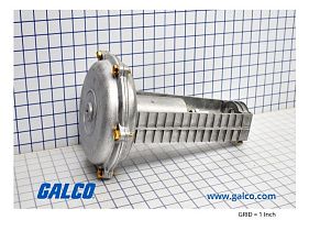 Siemens Building Technologies 599-01050