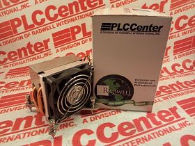 Вентилятор / терморегулятор для панели управления Артикул 411459-001 от производителя FOXCONN