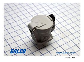 Mennekes Electrical Products ARC30FE03