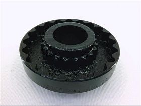 Труба и муфта 6SC35 от LOVEJOY