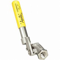 APOLLO VALVES AC8WBF