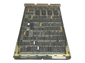 NT9X17AA Плата процессора/контроллера от NORTEL NETWORKS