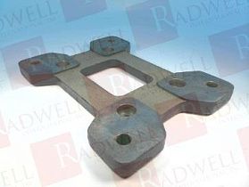 Запчасть для коробки передач / зубчатого сцепления Артикул WG-237-BASE от производителя AUTOMATION DIRECT