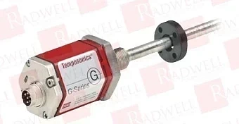 Пневматический преобразователь Артикул GHS0690UD602V0 от производителя MTS SYSTEMS CO