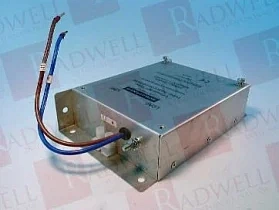 Фильтр  радиопомех Артикул 3G3EV-PFI1015-SE от производителя SCHAFFNER