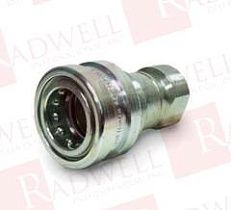 Фитинг для гидравлики Артикул FD45-1003-08-10 от производителя EATON CORPORATION