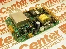 Плата процессора / контроллера Артикул KJP8924-1 от производителя EMERY WINSLOW