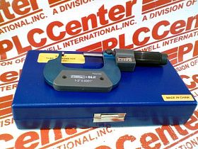 Штангенциркуль Артикул 52-244-622 от производителя FOWLER