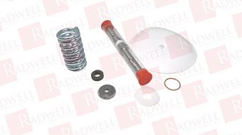 Часть управления Артикул 54-3121 от производителя BINKS