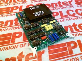 Модуль вывода с отслеживанием и удержанием OMNIMAC 08D-50-944-118