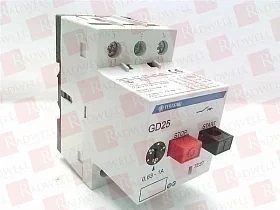 Пускатель Артикул GD251 от производителя TERASAKI