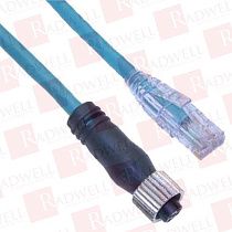 Комплект кабелей / шнуров QD Артикул MDE45-4FP-RJ45-2M от производителя MENCOM