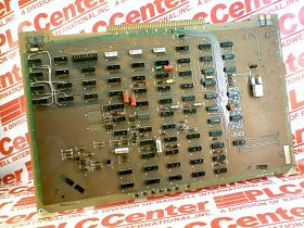 8940-6851 Плата ПК Плата ПЛК / дополнения к  плататам от WARNER & SWASEY