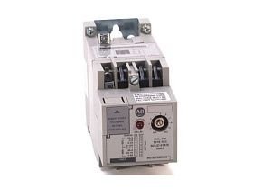 Реле времени Allen-Bradley 700-RTC40Z1000U1 твердотельное, 110-120В AC/120В DC