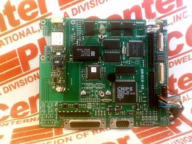 06-03010B Плата ПК Плата ПЛК / дополнения к  плататам от PACIFIC ENGINEERING