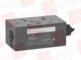 Гидравлический клапан Артикул TGMX2-5-PP-FWG-50 от производителя TOKYO KEIKI