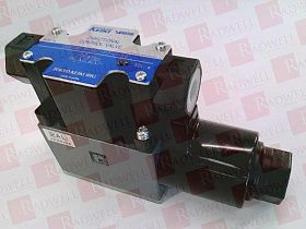 Гидравлический клапан Артикул DG4SM-3-2AL-P7-H-54 от производителя TOKYO KEIKI