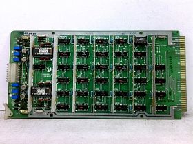 8940-7033 Плата ПК Плата ПЛК / дополнения к  плататам от WARNER & SWASEY