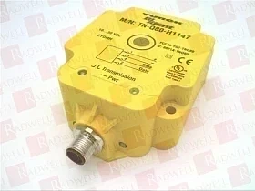Датчик  / метка RFID Артикул TN-Q80-H1147 от производителя TURCK