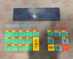 Интерфейс оператора Артикул 9225 от производителя ELIND