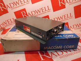 Вспомогательный прибор  для сенсора Артикул SID-1795AL от производителя MACOME