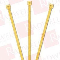 Кабельная стяжка Артикул AL-08-40-4-C от производителя ADVANCED CABLE TIES INC