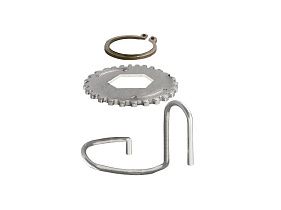 Telemecanique XY2CZ918