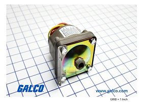 Barksdale Control Products D2H-H18SS