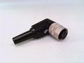 4218033 Вилка/розетка от HOHNER AUTOMATION