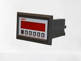 Счетчик импульсов MS330MC2A9 110В AC 6.5ВА 50/60Гц